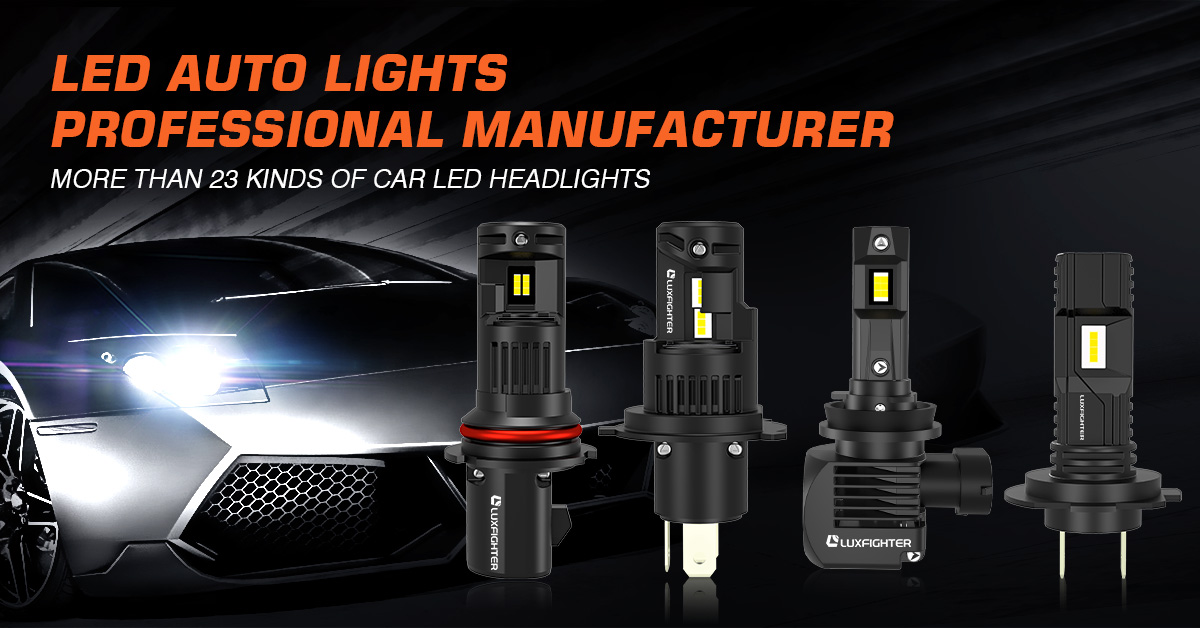 LED Headlight အများစုသည် အဘယ်ကြောင့် အလုပ်မဖြစ်သနည်း။