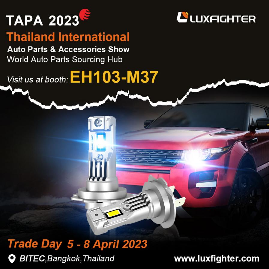TAPA 2023 ကို ရေရှည်တည်တံ့သော အစိမ်းရောင်သို့ ပြောင်းလဲပါ။