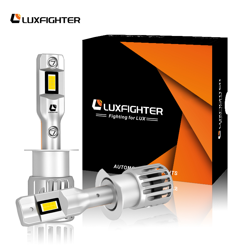 လက်ကား Q36 H1 LED ရှေ့မီး Led အော်တိုရှေ့မီး