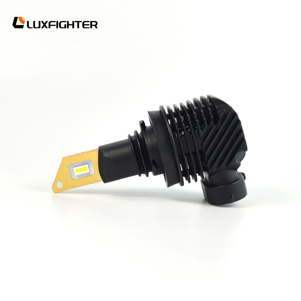 Q10 H11 LED ရှေ့မီး 40W 3200LM Led ကားမီး