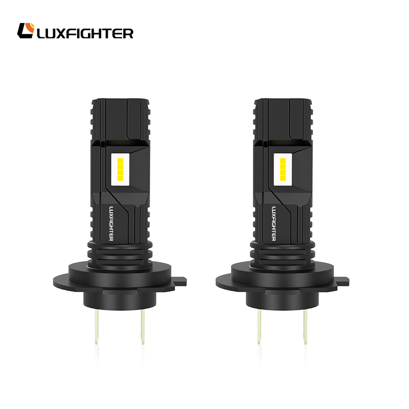 Q10 H7 ရှေ့မီး Led မီးသီး မော်တော်ဆိုင်ကယ် အော်တိုရှေ့မီးများ