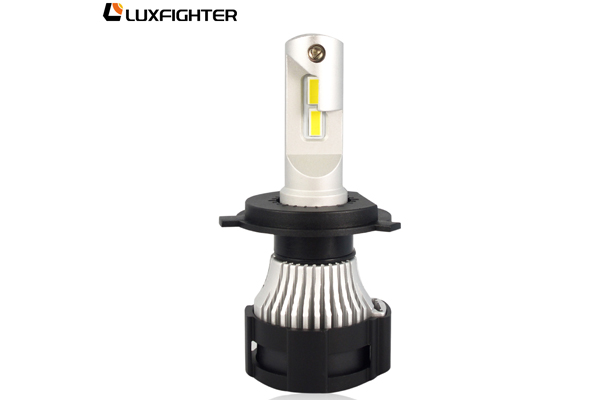 LED ကားဆီမီးခွက်တပ်ဆင်ခြင်း Lamp Bead လမ်းညွှန်