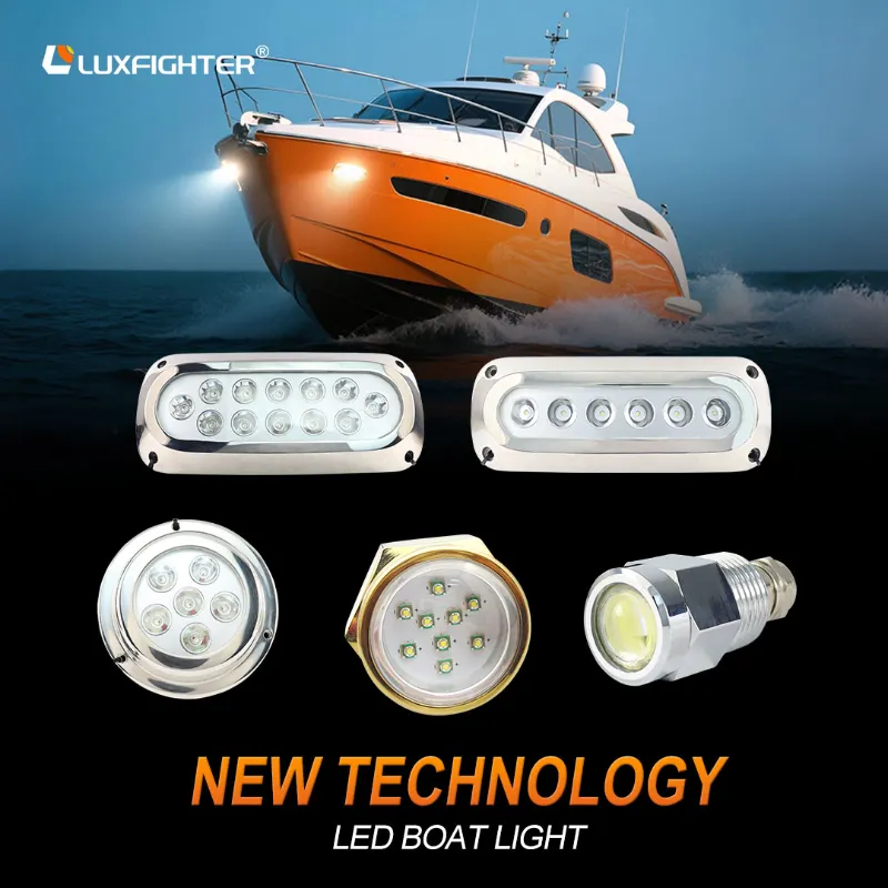 သင်္ဘောများတွင် ရေအောက်မီးများ အဘယ်ကြောင့် တပ်ဆင်ရမည်နည်း။ ရှင်းပြချက်သည် နောက်ဆုံးတွင် အဓိပ္ပာယ်ရှိလာသည်။