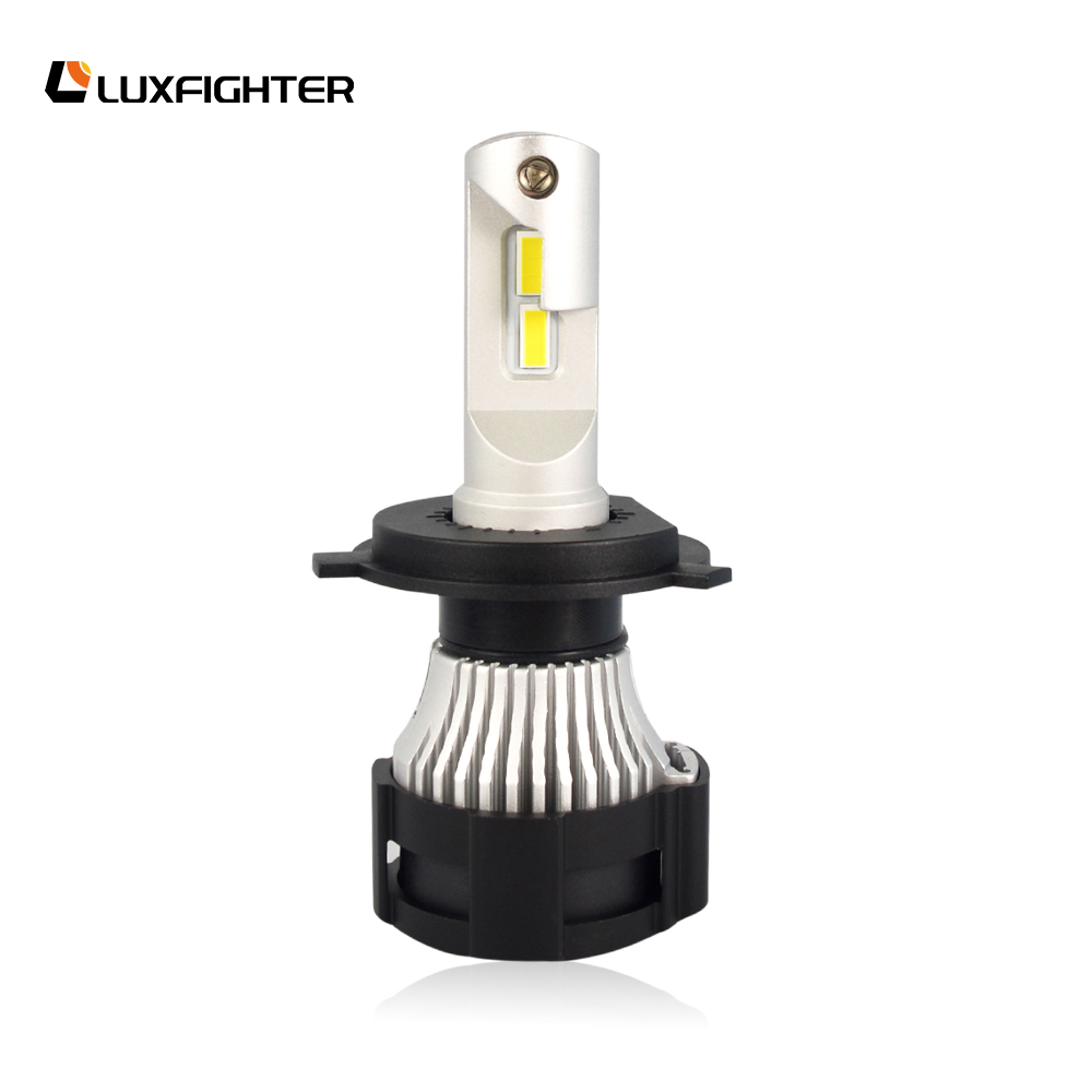 သင့်ကားအတွက် P18 H4 LED ရှေ့မီး 112W 10800LM Car Led မီးသီးကို အဘယ်ကြောင့် ရွေးချယ်သင့်သနည်း။