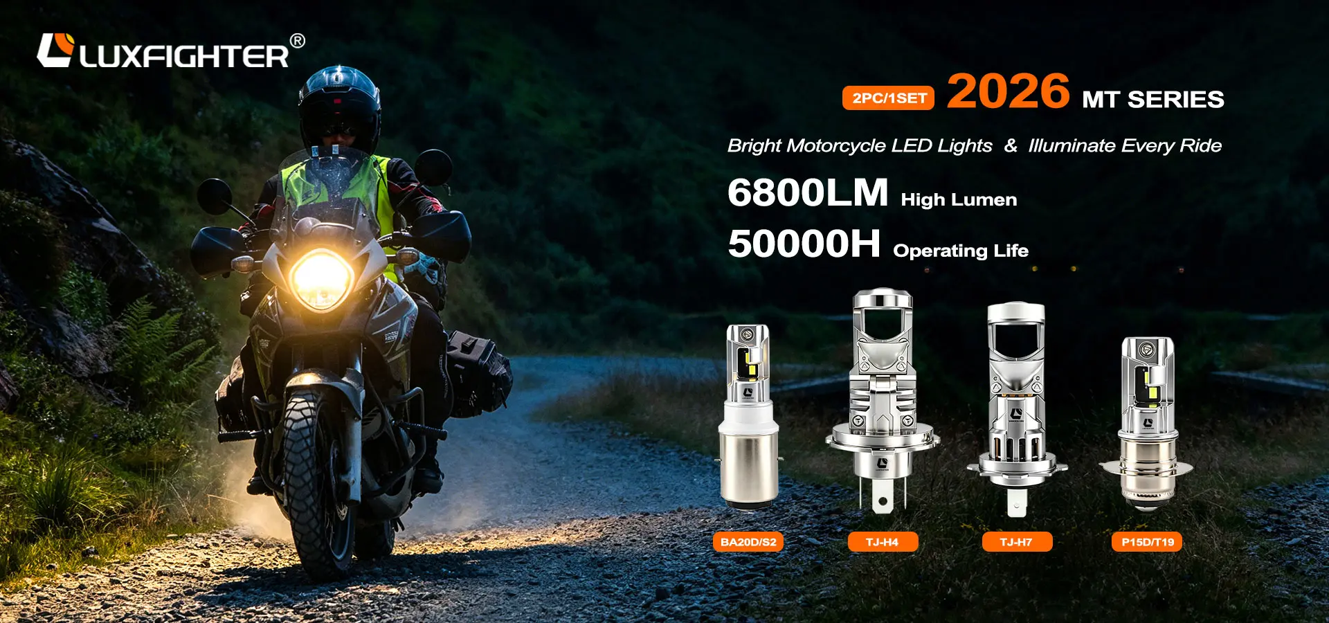 R30 Series-180W 17000LM