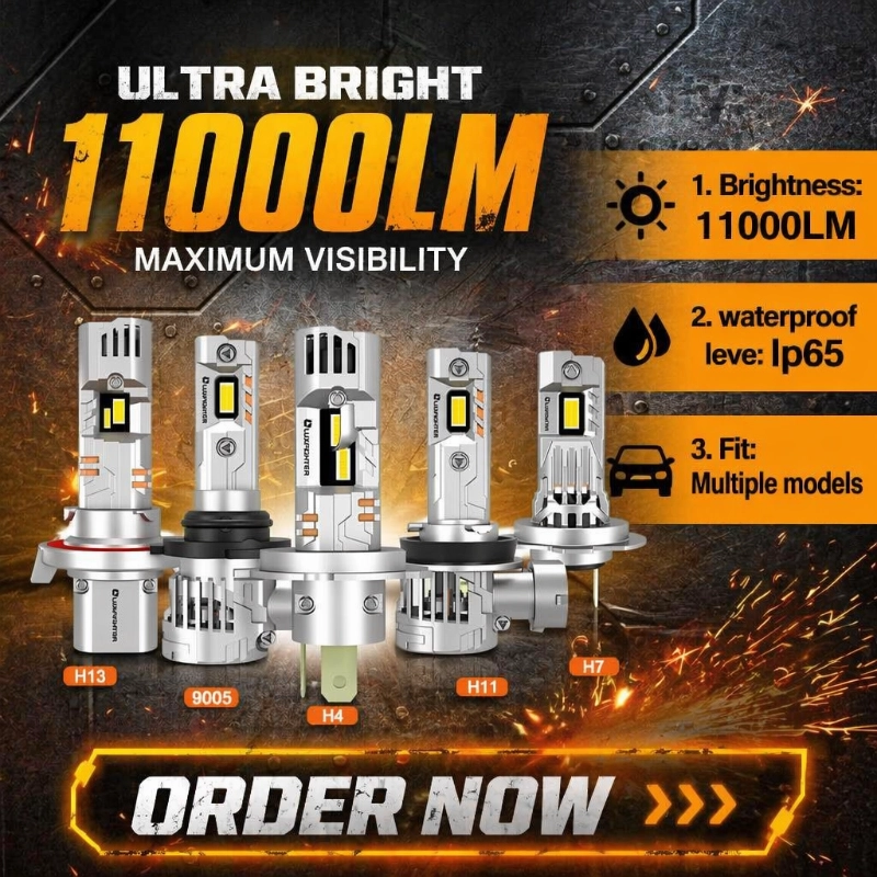Lux တိုက်လေယာဉ် LED ရှေ့မီးများကို ဖြုတ်တပ်ခြင်း- ၎င်းတို့၏ ဖွဲ့စည်းတည်ဆောက်ပုံ၊ အလင်းထုတ်လွှတ်မှုဆိုင်ရာ အခြေခံမူများနှင့် အဓိက အားသာချက်များကို ကျယ်ကျယ်ပြန့်ပြန့် ခွဲခြမ်းစိတ်ဖြာခြင်း